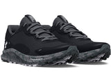 Under Armour Men's Charged Bandit Trail 2 Storm Running Shoes - Water-Repellent Technology