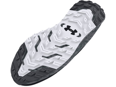 Under Armour Men's Charged Bandit Trail 2 Storm Running Shoes - Water-Repellent Technology
