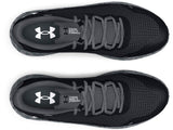 Under Armour Men's Charged Bandit Trail 2 Storm Running Shoes - Water-Repellent Technology