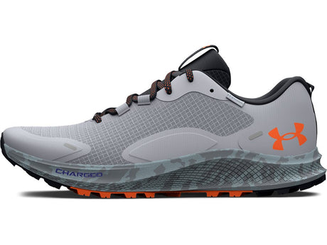 Under Armour Men's Charged Bandit Trail 2 Storm Running Shoes - Water-Repellent Technology