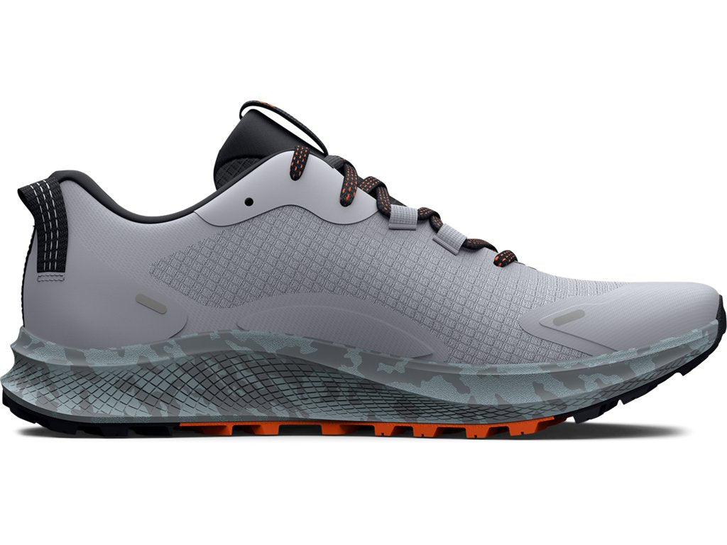 Under Armour Men's Charged Bandit Trail 2 Storm Running Shoes - Water-Repellent Technology
