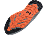 Under Armour Men's Charged Bandit Trail 2 Storm Running Shoes - Water-Repellent Technology
