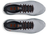 Under Armour Men's Charged Bandit Trail 2 Storm Running Shoes - Water-Repellent Technology