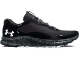 Under Armour Womens Charged Bandit 2 Storm Trail Running Shoes - Durable with Ultimate Traction