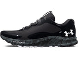 Under Armour Womens Charged Bandit 2 Storm Trail Running Shoes - Durable with Ultimate Traction