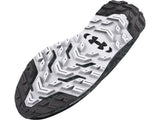 Under Armour Womens Charged Bandit 2 Storm Trail Running Shoes - Durable with Ultimate Traction