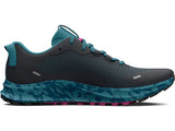 Under Armour Womens Charged Bandit 2 Storm Trail Running Shoes - Durable with Ultimate Traction
