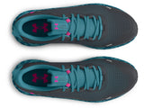 Under Armour Womens Charged Bandit 2 Storm Trail Running Shoes - Durable with Ultimate Traction