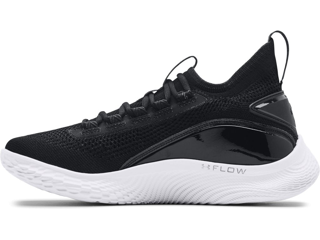 Under Armour Unisex Curry 8 Team Basketball Shoes - Breathable with UA Flow Cushioning Technology