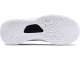 Under Armour Unisex Curry 8 Team Basketball Shoes - Breathable with UA Flow Cushioning Technology