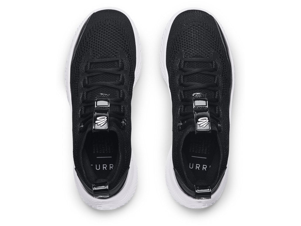 Under Armour Unisex Curry 8 Team Basketball Shoes - Breathable with UA Flow Cushioning Technology