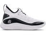 Under Armour Unisex Curry 8 Team Basketball Shoes - Breathable with UA Flow Cushioning Technology