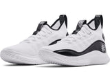 Under Armour Unisex Curry 8 Team Basketball Shoes - Breathable with UA Flow Cushioning Technology
