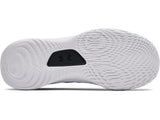 Under Armour Unisex Curry 8 Team Basketball Shoes - Breathable with UA Flow Cushioning Technology
