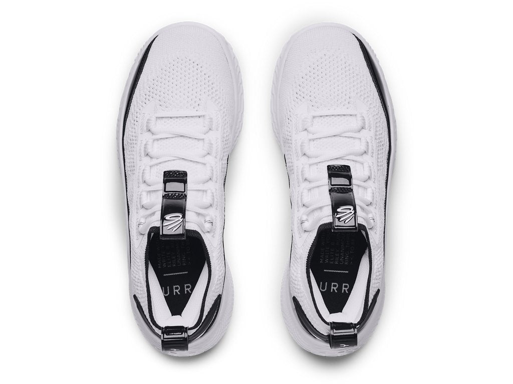 Under Armour Unisex Curry 8 Team Basketball Shoes - Breathable with UA Flow Cushioning Technology