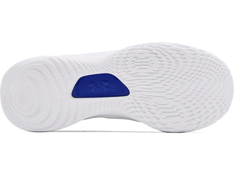 Under Armour Unisex Curry 8 Team Basketball Shoes - Breathable with UA Flow Cushioning Technology