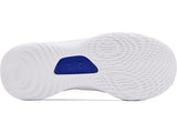 Under Armour Unisex Curry 8 Team Basketball Shoes - Breathable with UA Flow Cushioning Technology