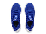 Under Armour Unisex Curry 8 Team Basketball Shoes - Breathable with UA Flow Cushioning Technology