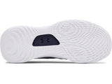 Under Armour Unisex Curry 8 Team Basketball Shoes - Breathable with UA Flow Cushioning Technology