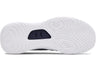 Under Armour Unisex Curry 8 Team Basketball Shoes - Breathable with UA Flow Cushioning Technology