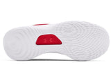 Under Armour Unisex Curry 8 Team Basketball Shoes - Breathable with UA Flow Cushioning Technology