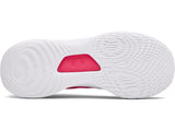 Under Armour Unisex Curry 8 Team Basketball Shoes - Breathable with UA Flow Cushioning Technology