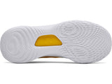 Under Armour Unisex Curry 8 Team Basketball Shoes - Breathable with UA Flow Cushioning Technology