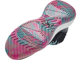 Under Armour Grade School Jet '21 Basketball Shoes - Lightweight Comfort and Breathability