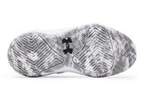 Under Armour Pre-School Jet '21 Basketball Shoes - Breathable and Lightweight Comfort
