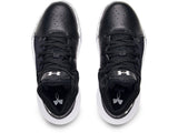 Under Armour Pre-School Jet '21 Basketball Shoes - Breathable and Lightweight Comfort