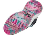 Under Armour Pre-School Jet '21 Basketball Shoes - Breathable and Lightweight Comfort