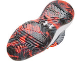 Under Armour Pre-School Jet '21 Basketball Shoes - Breathable and Lightweight Comfort