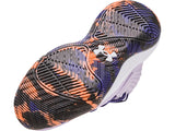 Under Armour Pre-School Jet '21 Basketball Shoes - Breathable and Lightweight Comfort