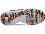 Under Armour Mens UA Charged Assert 9 Marble Running Shoes - Lightweight and Breathable