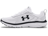 Under Armour Mens UA Charged Assert 9 Marble Running Shoes - Lightweight and Breathable
