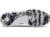 Under Armour Mens UA Charged Assert 9 Marble Running Shoes - Lightweight and Breathable