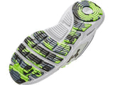 Under Armour Mens UA Charged Assert 9 Marble Running Shoes - Lightweight and Breathable