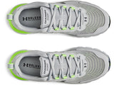 Under Armour Mens UA Charged Assert 9 Marble Running Shoes - Lightweight and Breathable