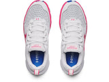 Under Armour Womens Charged Assert 9 Marble Running Shoes - Charged Cushioning Midsole