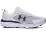 Under Armour Womens Charged Assert 9 Marble Running Shoes - Charged Cushioning Midsole
