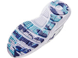 Under Armour Womens Charged Assert 9 Marble Running Shoes - Charged Cushioning Midsole