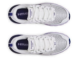 Under Armour Womens Charged Assert 9 Marble Running Shoes - Charged Cushioning Midsole