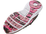 Under Armour Womens Charged Assert 9 Marble Running Shoes - Charged Cushioning Midsole