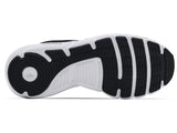 Under Armour Men's Charged Assert 9 Wide 4E Running Shoes - Breathable Lightweight Mesh Upper