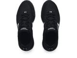 Under Armour Men's Charged Assert 9 Wide 4E Running Shoes - Breathable Lightweight Mesh Upper