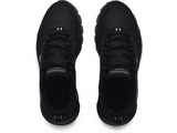 Under Armour Men's Charged Assert 9 Wide 4E Running Shoes - Breathable Lightweight Mesh Upper