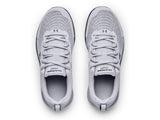 Under Armour Men's Charged Assert 9 Wide 4E Running Shoes - Breathable Lightweight Mesh Upper