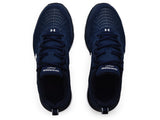 Under Armour Men's Charged Assert 9 Wide 4E Running Shoes - Breathable Lightweight Mesh Upper