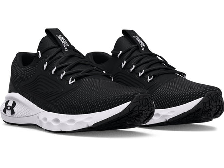 Under Armour Men's Charged Vantage 2 Running Shoes - Enhanced Durability & Cushioning