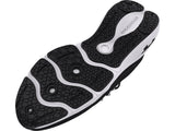 Under Armour Men's Charged Vantage 2 Running Shoes - Enhanced Durability & Cushioning